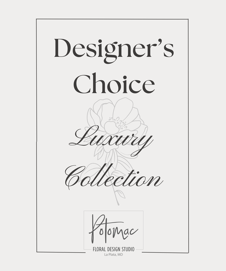 Luxury Bouquet - Designer's Choice