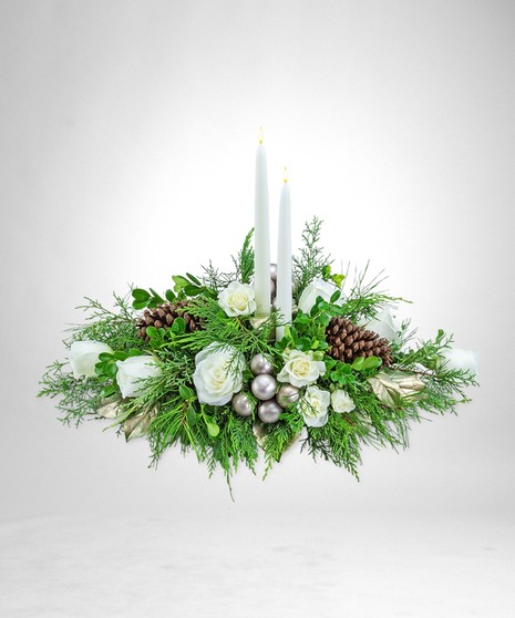 Starlight Centerpiece