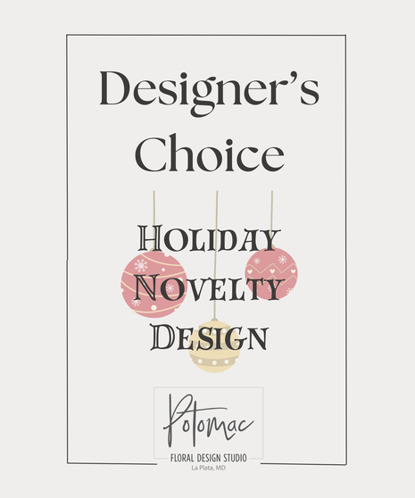 Novelty Design - Designers Choice